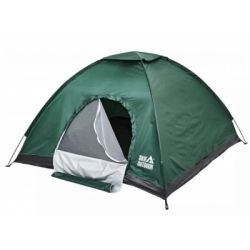Палатка Skif Outdoor Adventure I 200x200 cm Green (SOTSL200G) - Картинка 3