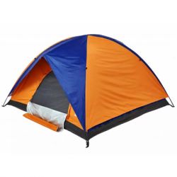 ������� Skif Outdoor Adventure II 200x200 cm Orange/Blue (SOTDL200OB) - �������� 2
