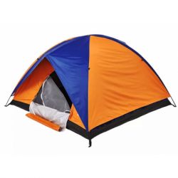 ������� Skif Outdoor Adventure II 200x200 cm Orange/Blue (SOTDL200OB) - �������� 3