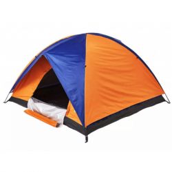 ������� Skif Outdoor Adventure II 200x200 cm Orange/Blue (SOTDL200OB) - �������� 4