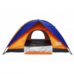 ������� Skif Outdoor Adventure II 200x200 cm Orange/Blue (SOTDL200OB) - �������� 5
