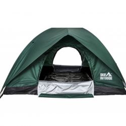 ����� Skif Outdoor Adventure II 200x200 cm Green (SOTDL200G) - �������� 5