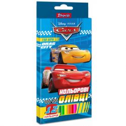 ����� �������� 1 ������� Cars �����. ����. 12 ������� (290617)