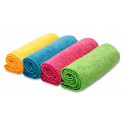 �������� ��� �������� Vileda Microfibre Color 4 ��. (4023103192577) - �������� 2