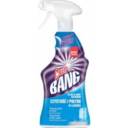 ����� ��� ������� ���� Cillit Bang ������� �� ����� ����� ʳ����� 750 �� (5900627081152)