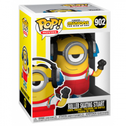 Գ����� ��� ������� Funko Pop c���� ̳������ 2 - ������ (47802) - �������� 2
