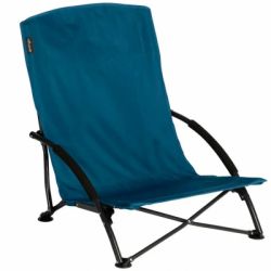 Кресло складное Vango Dune Chair Mykonos Blue (928214)
