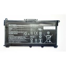   HP Pavilion 15-cd TF03XL, 3630mAh (41.9Wh), 3cell, 11.55V, Li-P (A47660)