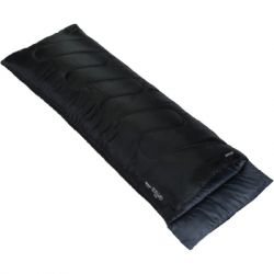 Спальный мешок Vango Ember Single +4C Black Left (929153)