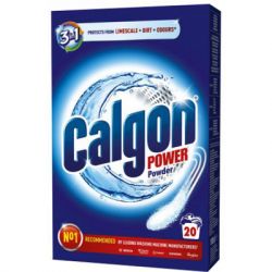 Смягчитель воды Calgon 3 в 1 1 кг (5997321701806)