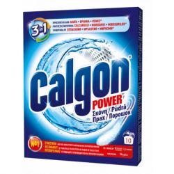 Смягчитель воды Calgon 3 в 1 500 г (5900627008203)