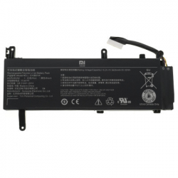 ����������� ��� �������� Xiaomi G15B01W (Mi Gaming Laptop 2019), 3620mAh (55.02Wh), 4cell, 1 (A47640)