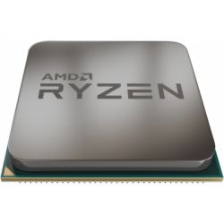  AMD Ryzen 5 2400G PRO (YD240BC5M4MFB) -  2
