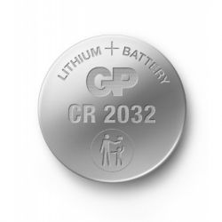  Gp CR2032 3.0V * 1 (CR2032-U1 / CR2032 / 4891199003721) -  2