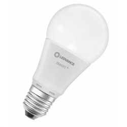 LEDVANCE   SMART+ Classic A 60 E27 TUNABLE WHITE 9W (806Lm) 2700-6500K WiFi - 4058075485372 -  2