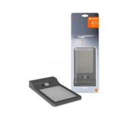 ���������� Osram �� ��������� ������� DOORLED SOLAR 3w (320Lm) 4000K ������ � (4058075267862) - �������� 3