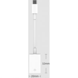  XoKo USB Type-C to USB (XK-MH-360) -  10