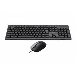 Комплект Vinga KBS-300 Black - Картинка 2