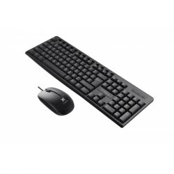 Комплект Vinga KBS-300 Black - Картинка 3