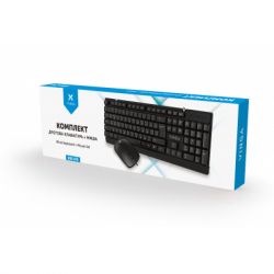 �������� Vinga KBS-270 Black - �������� 4