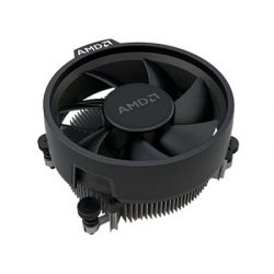  AMD Ryzen 5 5600G (100-100000252BOX) -  2