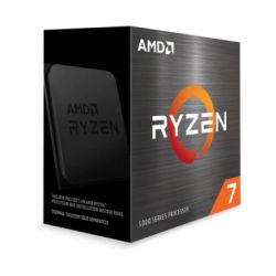  AMD (AM4) Ryzen 7 5700G, Box, 8x3.8 GHz (Turbo Boost 4.6 GHz), Radeon Vega (2000 MHz, 8 GPU), L3 16Mb, Zen 3, 7 nm, TDP 65W,  ,  Wraith Stealth (100-100000263BOX)
