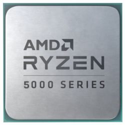  AMD Ryzen 7 5700G (3.8GHz 16MB 65W AM4) Multipack (100-100000263MPK) -  1