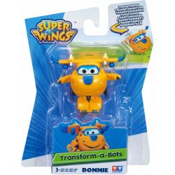  Super Wings Transform-a-Bots Donnie,  (YW710020) -  3