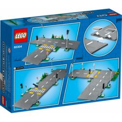 ����������� LEGO City Town ������� ����� 112 ������� (60304) - �������� 6