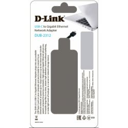   D-Link DUB-2312 -  4