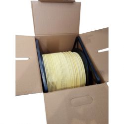 ������ ������� ���� FTP 305� 4*2*24AWG[0,51] ����[�U] cat.5e, ���������� [LSZH] (72568) - �������� 3