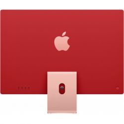 ' Apple A2438 24" iMac Retina 4.5K / Apple M1 with 8-core GPU, 256SSD, Pink (MGPM3UA/A) -  2