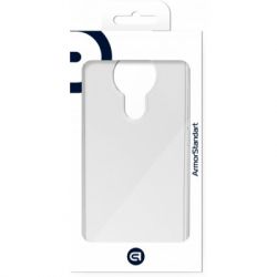 ����� �� ��������� �������� Armorstandart Air Series Nokia 3.4 Transparent (ARM59440) - �������� 3