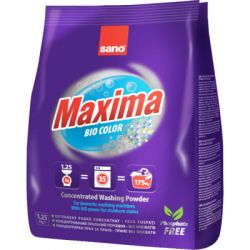   Sano Maxima Bio Color 1.25  (7290000295343)