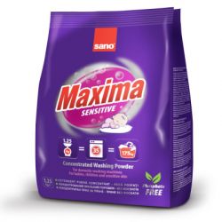   Sano Maxima Sensitive 1.25  (7290000295336) -  1