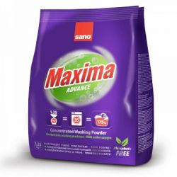   Sano Maxima Advance 1.25  (7290010935314)