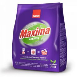 �������� ������� Sano Maxima Advance 1.25 �� (7290010935314)