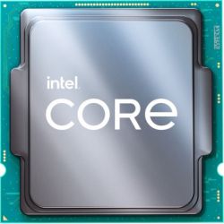  Intel Core i5 (LGA1200) i5-11400F, Tray, 6x2.6 GHz (Turbo Boost 4.4 GHz), L3 12Mb, Rocket Lake, 14 nm, TDP 65W (CM8070804497016)