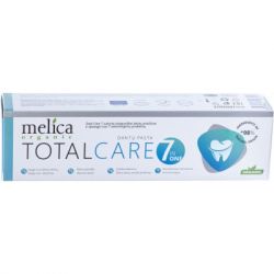   Melica Organic Total 7   100  (4770416003594)