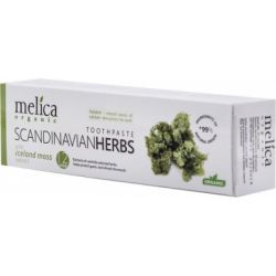   Melica Organic    100  (4770416003587)
