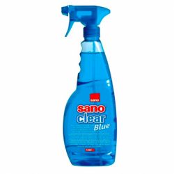     Sano Clear Blue 1  (7290005425646) -  1