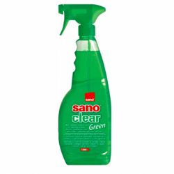     Sano Clear Green 1  (7290102990603)