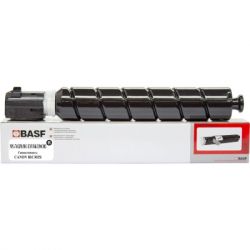 - BASF Canon iR-C3025i/C3125i  C-EXV54 Black (KT-CEXV54K)