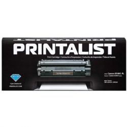 �������� Printalist Canon 054H Cyan (Canon-054H�-PL)