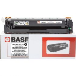  BASF Canon 045H, 1246C002/CF400X/201X Black (KT-045HBK-U) -  1