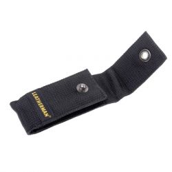 Чехол для мультитула Leatherman Large 4,75" Nylon Black (934929) - Картинка 4