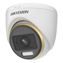   Hikvision DS-2CE70DF3T-PF (3.6) -  1