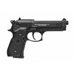 Пневматичний пістолет Umarex Beretta M 92 FS (419.00.00) - Картинка 2