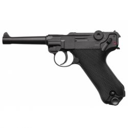 Пневматический пистолет Umarex Legends Luger P08 (5.8135)