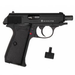 �������������� �������� Umarex Walther PPK/S Blowback (5.8315) - �������� 4
